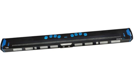 Портативний тактильний дисплей Брайля Focus 80 Blue 5 покоління