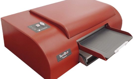 Принтер для печати информации  шрифтом Брайля Emprint VP SpotDot